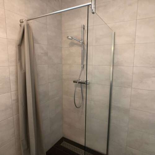 Foto #15 Appartement Solitudolaan Amsterdam