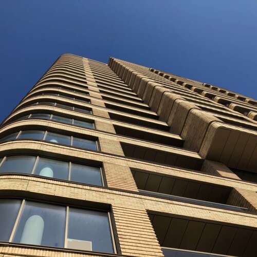 Foto #19 Appartement Solitudolaan Amsterdam