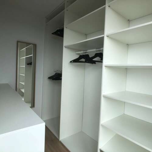 Foto #12 Appartement Solitudolaan Amsterdam