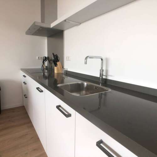 Foto #7 Appartement Solitudolaan Amsterdam
