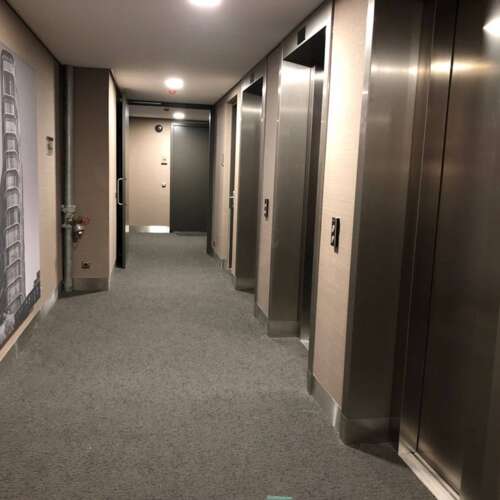 Foto #18 Appartement Solitudolaan Amsterdam