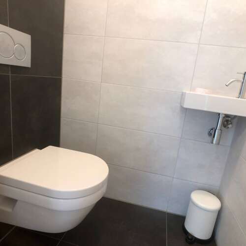 Foto #16 Appartement Solitudolaan Amsterdam