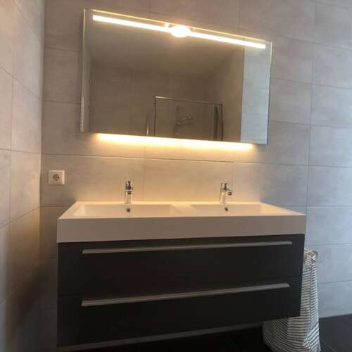 Foto #14 Appartement Solitudolaan Amsterdam