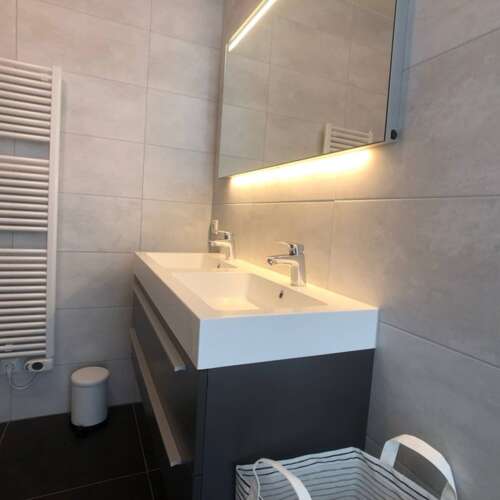 Foto #13 Appartement Solitudolaan Amsterdam