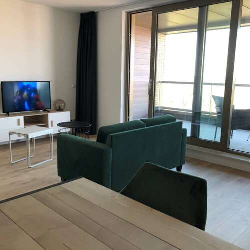 Foto #0 Appartement Solitudolaan Amsterdam