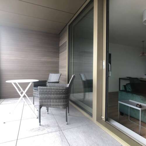 Foto #5 Appartement Solitudolaan Amsterdam