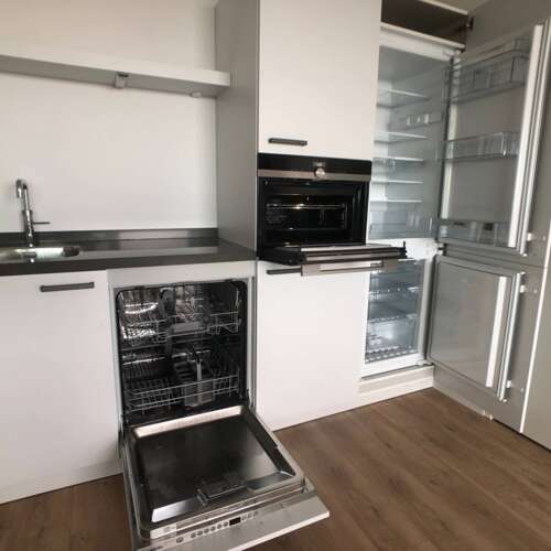 Foto #10 Appartement Solitudolaan Amsterdam