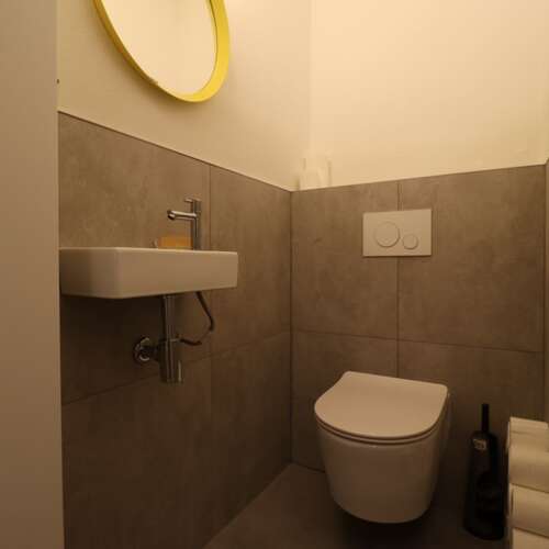 Foto #16 Appartement Tugelaweg Amsterdam