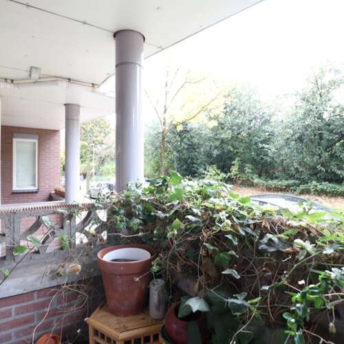 Foto #19 Appartement Tugelaweg Amsterdam