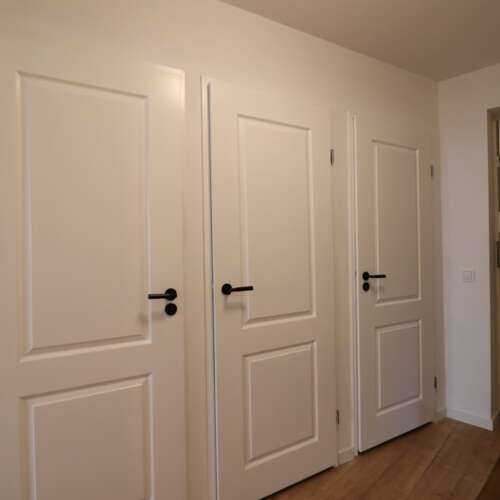 Foto #11 Appartement Tugelaweg Amsterdam