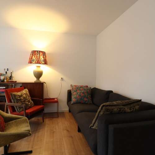 Foto #5 Appartement Tugelaweg Amsterdam