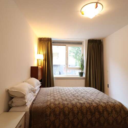 Foto #9 Appartement Tugelaweg Amsterdam