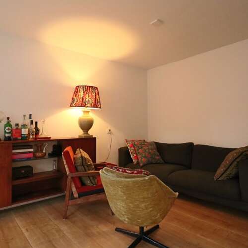 Foto #7 Appartement Tugelaweg Amsterdam