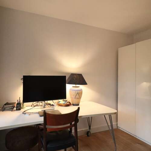 Foto #15 Appartement Tugelaweg Amsterdam