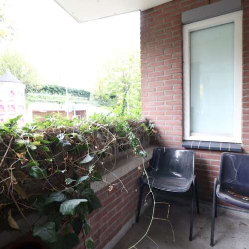 Foto #20 Appartement Tugelaweg Amsterdam