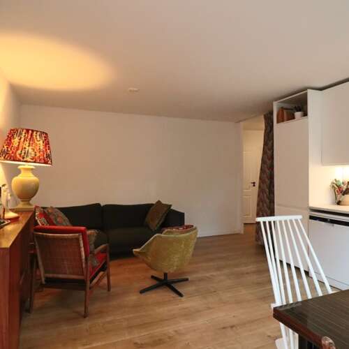 Foto #6 Appartement Tugelaweg Amsterdam