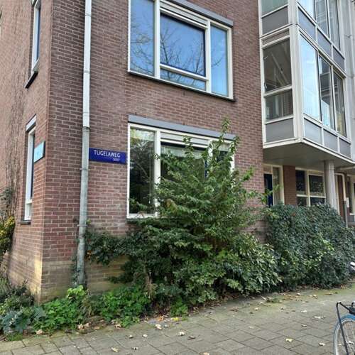 Foto #18 Appartement Tugelaweg Amsterdam