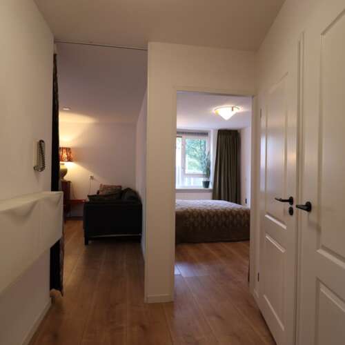 Foto #8 Appartement Tugelaweg Amsterdam