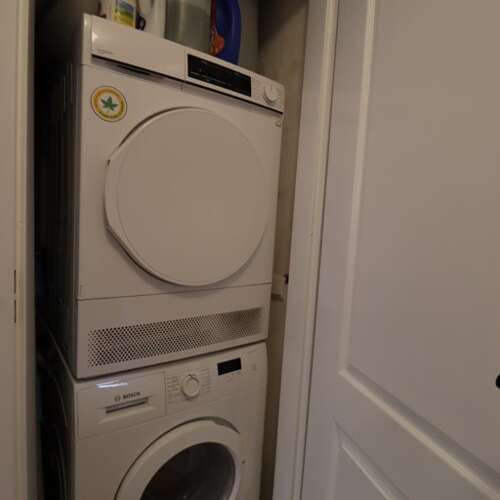 Foto #17 Appartement Tugelaweg Amsterdam