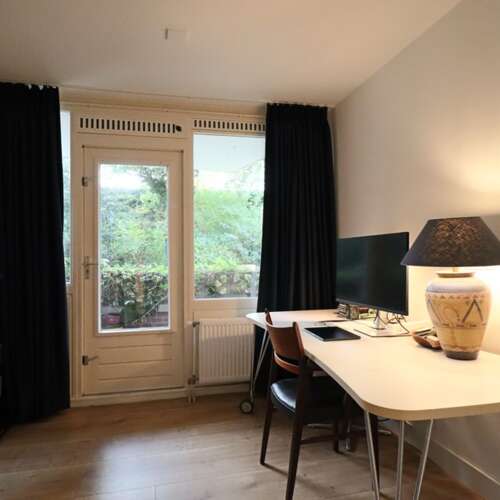 Foto #14 Appartement Tugelaweg Amsterdam