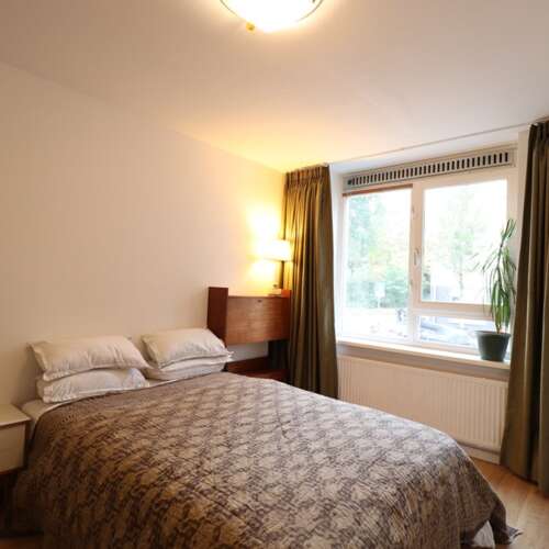 Foto #10 Appartement Tugelaweg Amsterdam