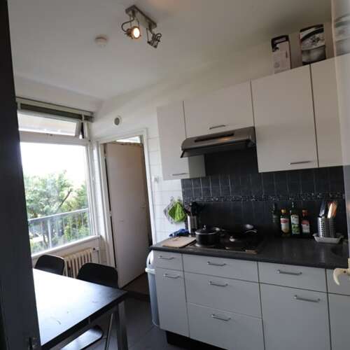 Foto #6 Appartement Sint Annadal Maastricht