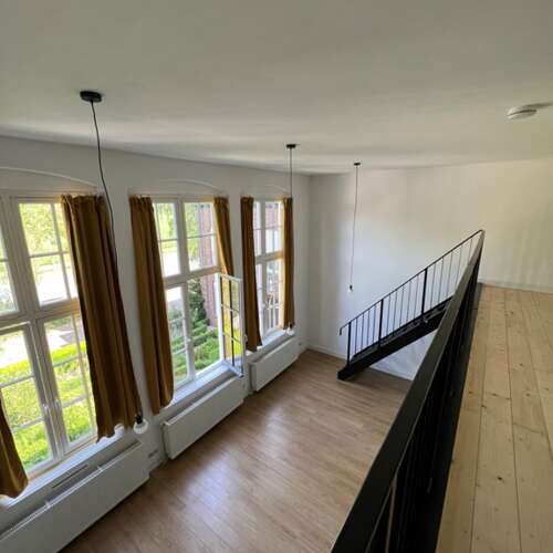 Foto #5 Appartement De Langeweg Langeweg