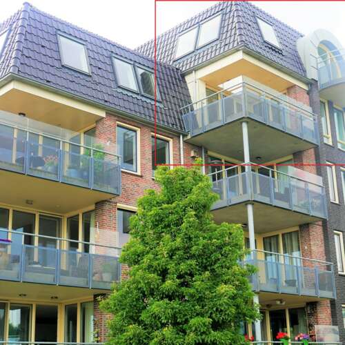Foto #10 Appartement Prinses Marijkestraat Broek op Langedijk