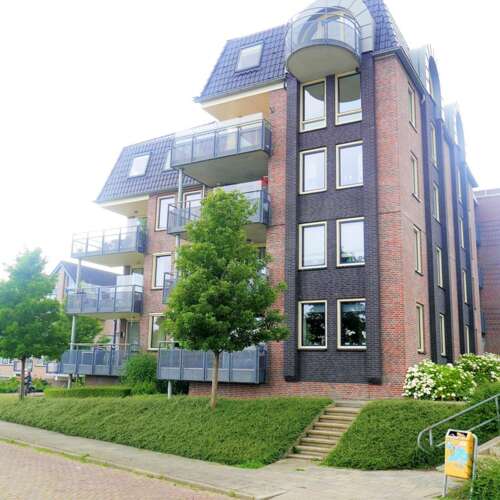 Foto #1 Appartement Prinses Marijkestraat Broek op Langedijk
