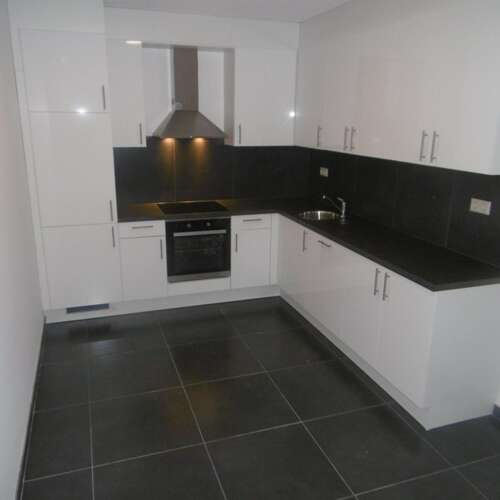 Foto #7 Appartement Johan Hofmanstraat Amsterdam