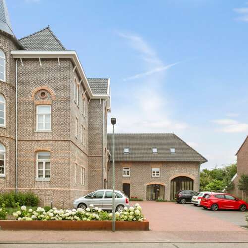 Foto #12 Appartement Kerkstraat Doenrade