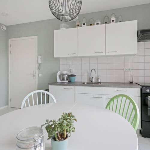 Foto #9 Appartement Kerkstraat Doenrade