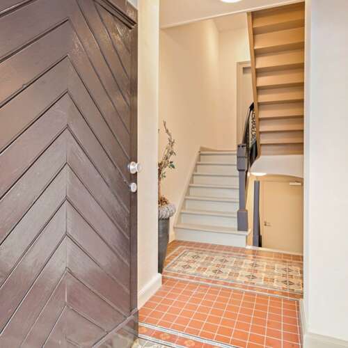 Foto #5 Appartement Kerkstraat Doenrade