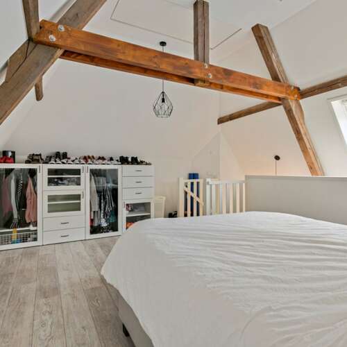 Foto #10 Appartement Kerkstraat Doenrade