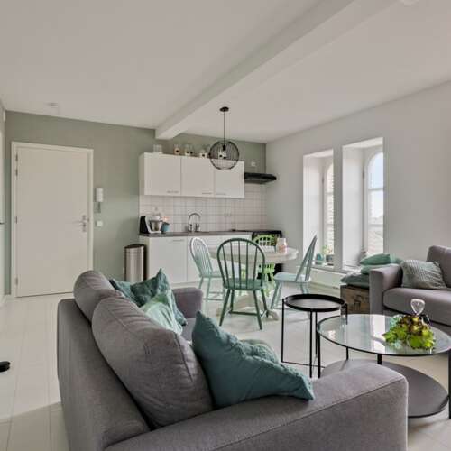 Foto #8 Appartement Kerkstraat Doenrade