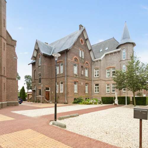 Foto #13 Appartement Kerkstraat Doenrade