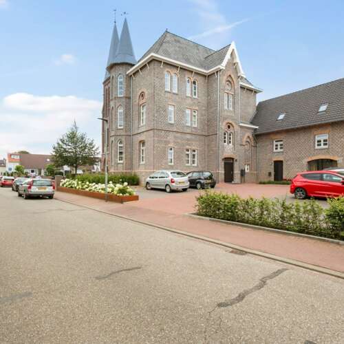 Foto #11 Appartement Kerkstraat Doenrade