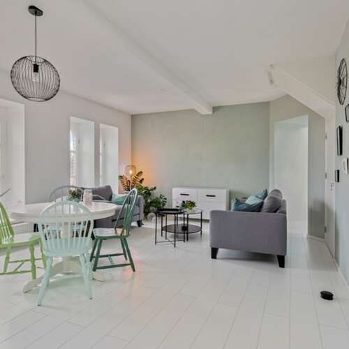 Foto #0 Appartement Kerkstraat Doenrade