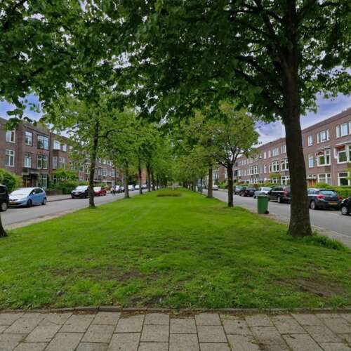 Foto #25 Appartement Nassaulaan Groningen