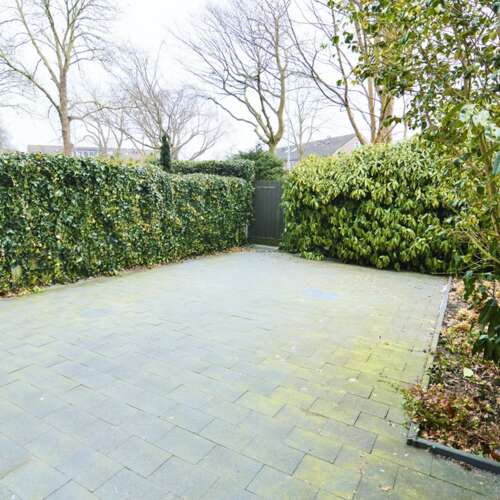 Foto #7 Huurwoning Kroosmeent Hilversum