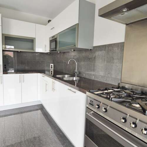 Foto #6 Huurwoning Kroosmeent Hilversum