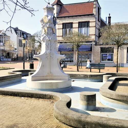 Foto #24 Huurwoning Kroosmeent Hilversum