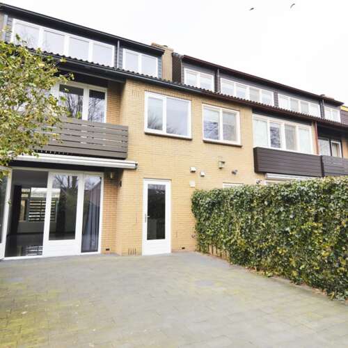 Foto #8 Huurwoning Kroosmeent Hilversum