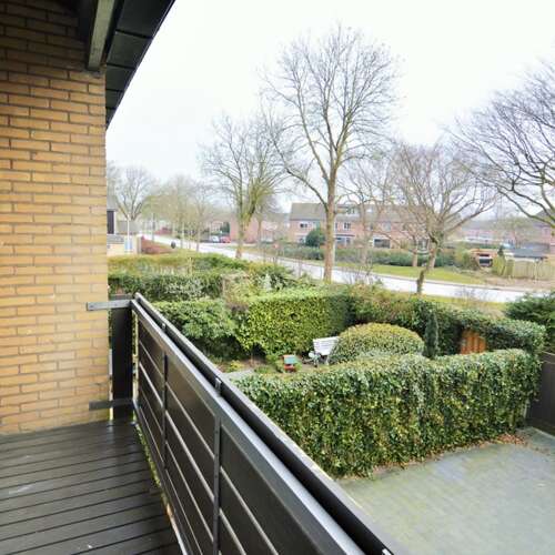 Foto #13 Huurwoning Kroosmeent Hilversum