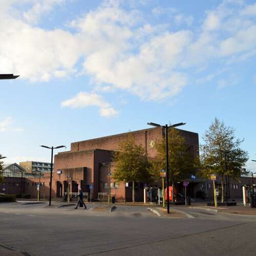 Foto #25 Huurwoning Kroosmeent Hilversum