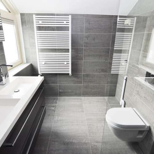 Foto #9 Huurwoning Kroosmeent Hilversum