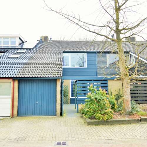 Foto #0 Huurwoning Kroosmeent Hilversum