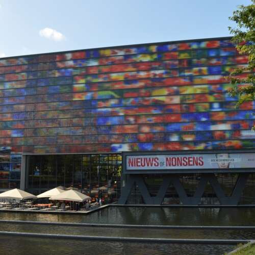 Foto #26 Huurwoning Kroosmeent Hilversum