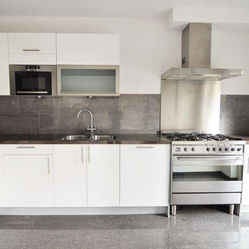 Foto #5 Huurwoning Kroosmeent Hilversum