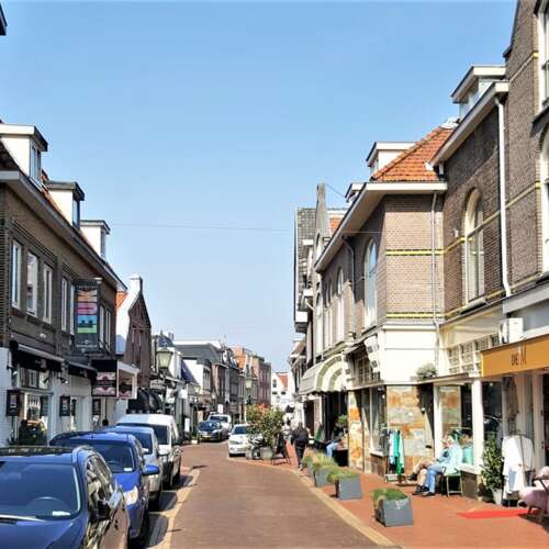 Foto #23 Huurwoning Kroosmeent Hilversum